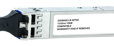 ORIGIN 10GE SFP+ TRANSCEIVER