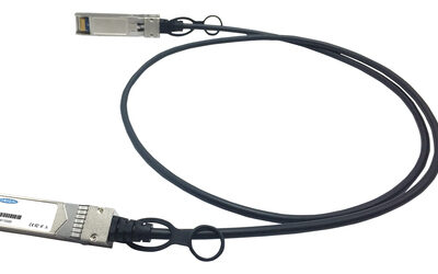 ORIGIN 10-GBE SFP+ DAC HP X240