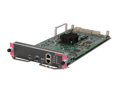 7503X TYPE A MPU-STOCK