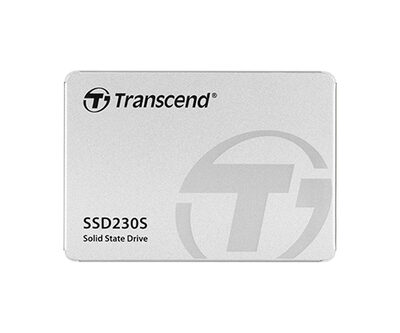 4TB 2.5 SSD SATA3 3D TLC
