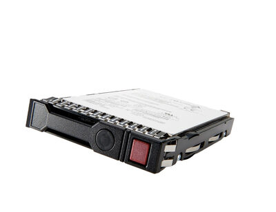 20TB SATA 7.2K LFF SC ISE  STOC