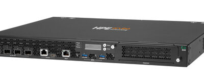 ARUBA 9240 (EG) CAMPUS GATEWAY-