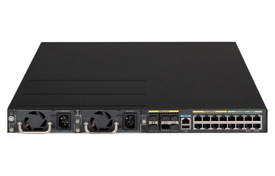 HPE MSR3026 ROUTER-STOCK