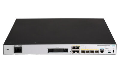 HPE MSR3016 AC ROUTER-STOCK