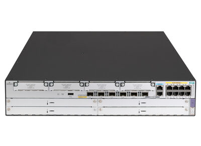 HPE MSR3046 ROUTER-STOCK