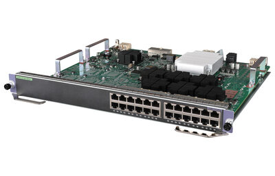 7500X 24X10GBASE -STOCK