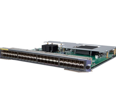 7500X 40X1G SFP 8X10G-STOCK