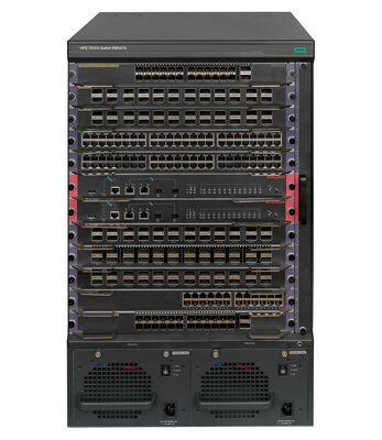 7510X POE ETHERNET SWT-STOCK