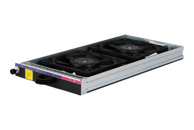 HPE 7503X FAN TRAY-STOCK