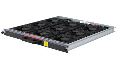 HPE 7506X FAN TRAY -STOCK