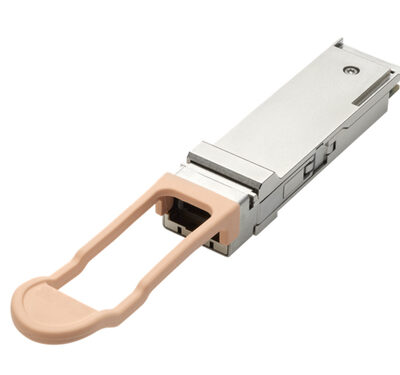 ARUBA 400G Q-DD-STOCK