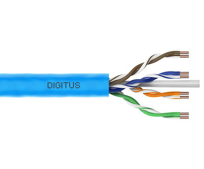 CAT6A INSTALLATION CABLE 305 M