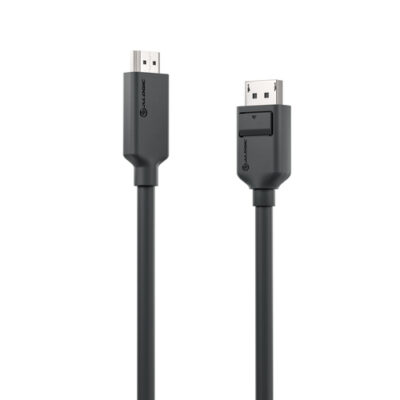 ELEMENTS DISPLAYPORT TO HDMI