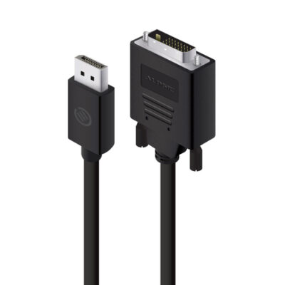 ALOGIC 1M DISPLAYPORT TO DVI CA