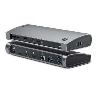 THUNDERBOLT 4 BLAZE