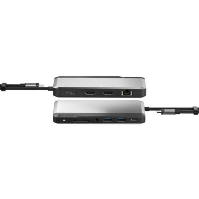 ALOGIC USB-C DUAL DISPLAY