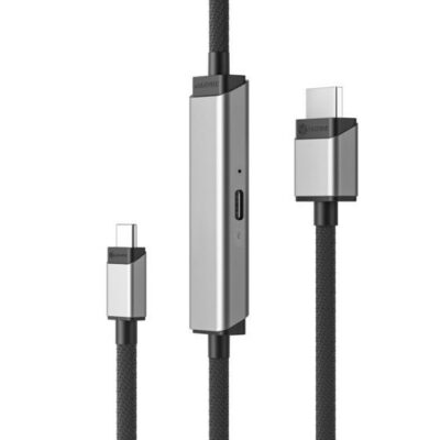 ULTRA USB-C TO HDMI 100W CABLE