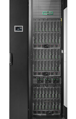 HPE ARCS 48U 800X1600MM R-STOCK