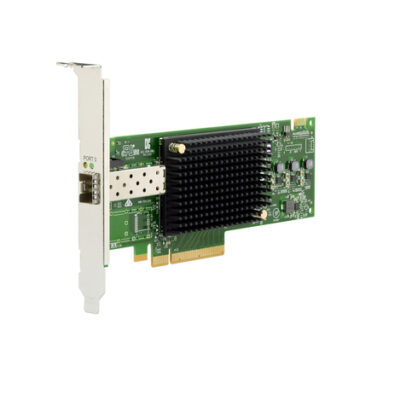 HPE SN1700E 64GB 1P FC HB-STOCK