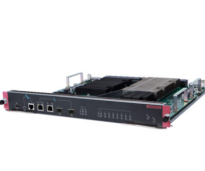 HPE 7506X TYPE C FABRIC/M-STOCK