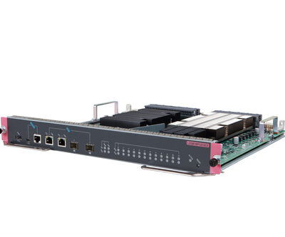 HPE 7510X TYPE C FABRIC/M-STOCK
