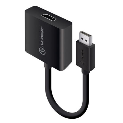 ALOGIC 20CM ACTIVE DISPLAYPORT