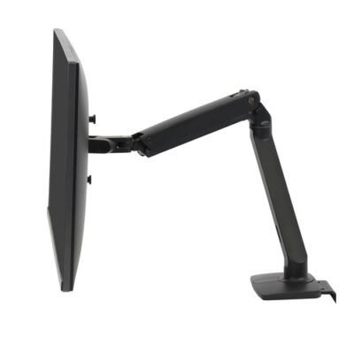 MXV DESK MONITOR ARM WITH UNDER