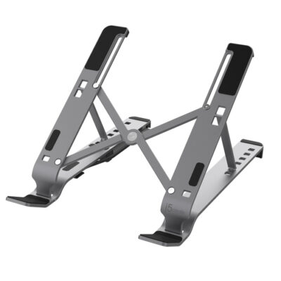 LAPTOP STAND WITH USB 4-PORT