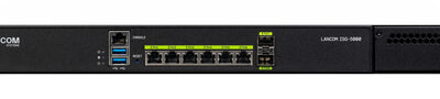 LANCOM ISG-5000 EU MULTI-GIGABI