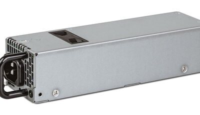300W HOT-SWAPPABLE PSU FOR