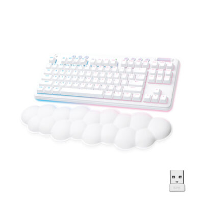 G715 WIRELESS GAMING KBD - OFF