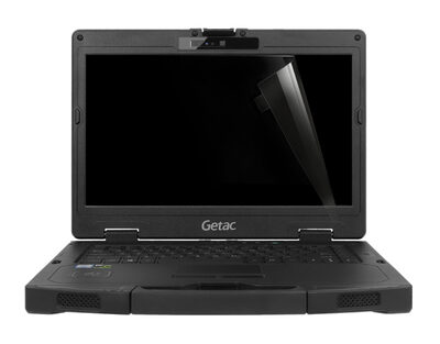 ANTI-GLARE PROTECTION FILM