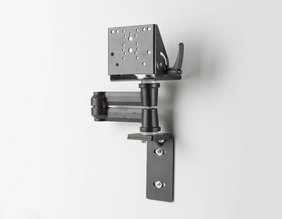 HEAVY-DUTY EXTENDING WALL MOUNT