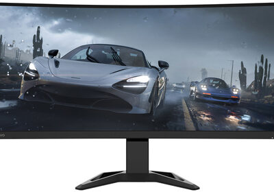 LENOVO G34W-30 34IN MONITOR