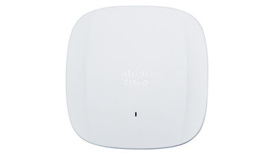 CATALYST 9166I AP (W6E TRI-BAND