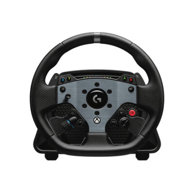 LOGITECH G PRO RACING WHEEL