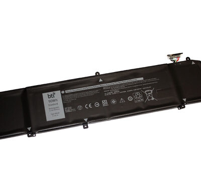 REPLACEMENT 6C BATTERY G5 5590