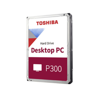 P300 - DESKTOP PC HDD 2TB BULK