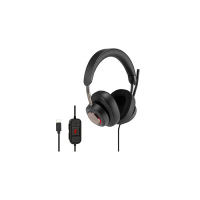KENSINGTON H2000 USB-C HEADSET
