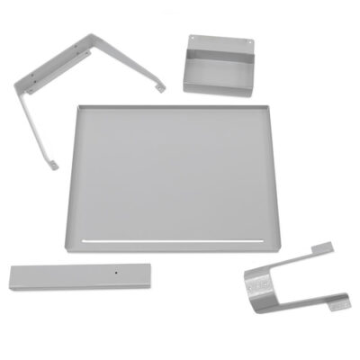 SV FRONT SHELF ERGOTRON