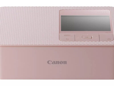 SELPHY CP1500 PINK