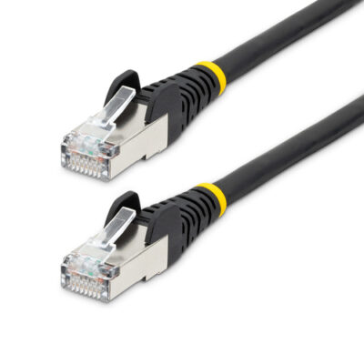 7M CAT6A ETHERNET CABLE LSZH