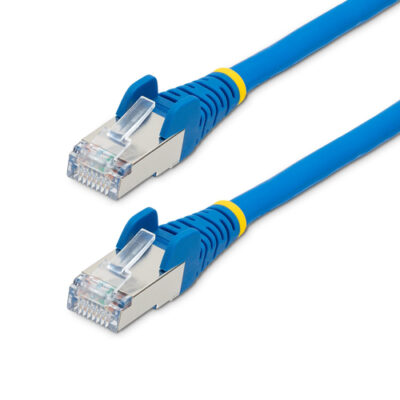 3M CAT6A ETHERNET CABLE LSZH