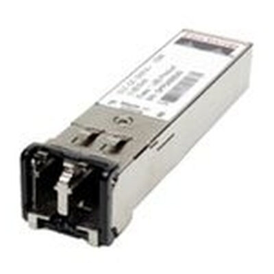 100BASE-BX10-D SFP