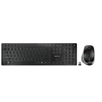 DW 9500 SLIM KEYBOARD COMBO