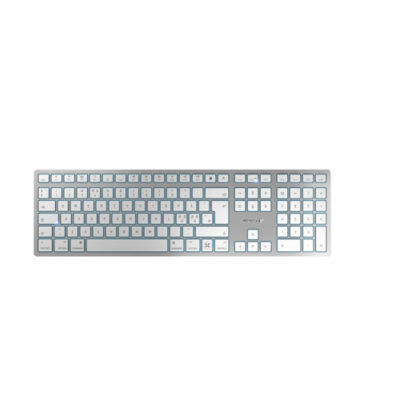 KW 9100 SLIM FOR MAC KEYBOARD