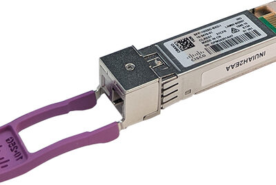 25GBASE-SR SFP SL MODULE
