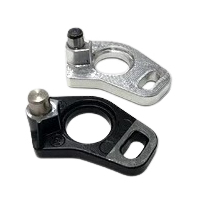 KIT RETAINERS FOR ROLLERS ZT600