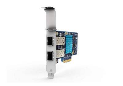 TAA 10GBPS (SFP+) PCIE 10 GIG