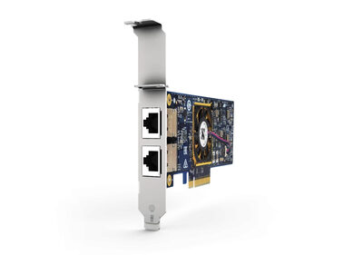 TAA 10GT PCIE ADAPTER CARD